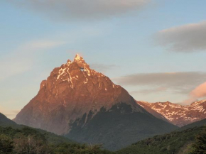 Del Olivia Departamento para cuatro Personas Ushuaia